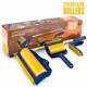 RODILLO QUITA PELUSAS STICKY CLEAN ROLLERS (3 PIEZAS)