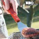 MALETIN PARA BARBACOAS BBQ MASTER TOOLS (18 PIEZAS)