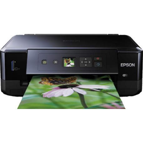 Epson XP-520