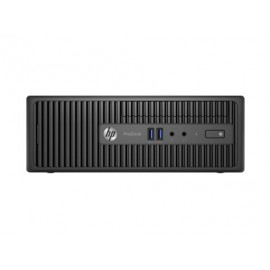 HP ProDesk 400 G3 SFF T4R69EA