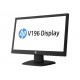 HP ProDesk 490 G3 MT + ProDisplay V196 3.2GHz i5-6500 Micro Torre Negro P5K14EA%23KIT