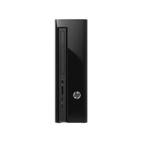 HP Slimline 410-101NS 3.7GHz Negro T1H51EA