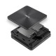 ASUS VivoMini VC65-G008Z 3.3GHz Gris G4400 VC65-G008Z