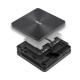 ASUS VivoMini VC65-G008Z 3.3GHz Gris G4400 VC65-G008Z