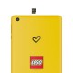 Energy Sistem Energy Tablet 8'' Windows LEGO Edition 16GB Amarillo 426522