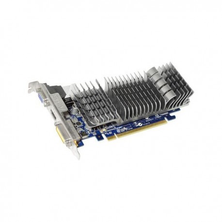 Asus Nvidia Geforce 210 Pasiva 1GB DDR3
