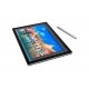 Microsoft Surface PRO 4 256GB Plata TH5-00004