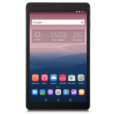 Alcatel One Touch PIXI 3 (10) 16GB Negro 8079-2AALWE1