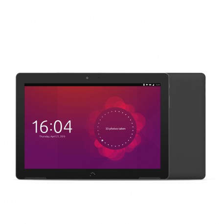 bq Aquaris M10 16GB Negro B000151