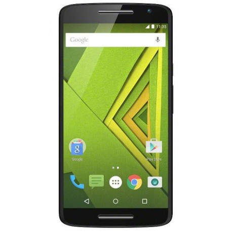 Motorola Moto X Play 16GB 4G Negro SM4226AE7L1