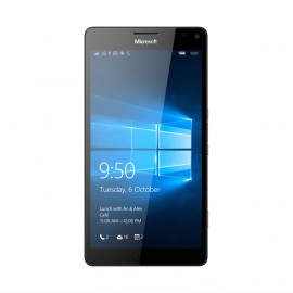 Microsoft Lumia 950 XL DS 32GB 4G Negro A00026129