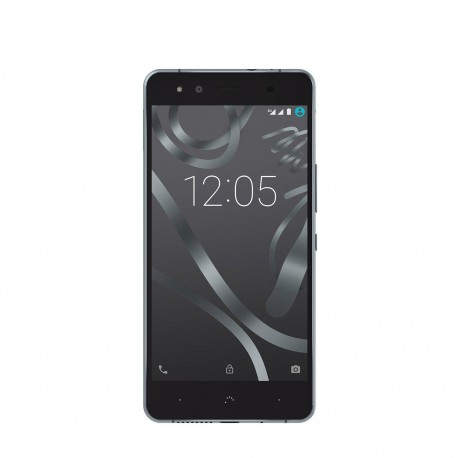 bq Aquaris X5 16GB 4G Negro C000079