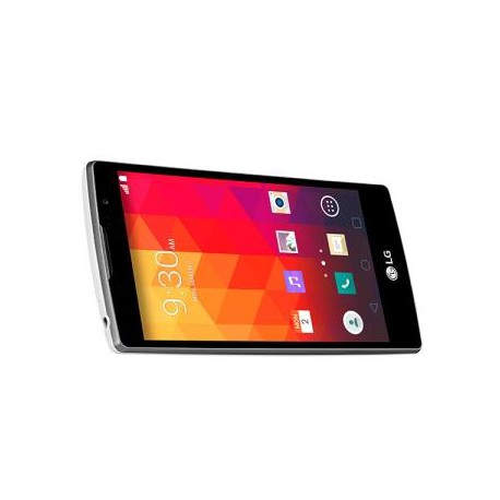 LG Leon 4G H340N 8GB 4G Color blanco LGH340N.AESPWH