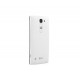 LG Leon 4G H340N 8GB 4G Color blanco LGH340N.AESPWH