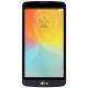 LG Leon 4G H340N Titanio 8GB 4G LGH340N.AESPKT