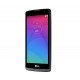 LG Leon 4G H340N Titanio 8GB 4G LGH340N.AESPKT