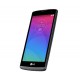 LG Leon 4G H340N Titanio 8GB 4G LGH340N.AESPKT
