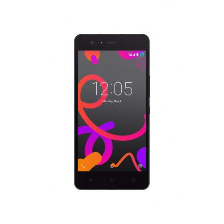 bq Aquaris M5 32GB 4G Negro C000119