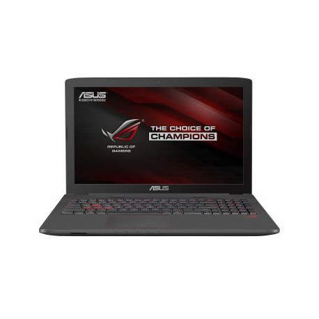 ASUS ROG GL752VW-T4070T