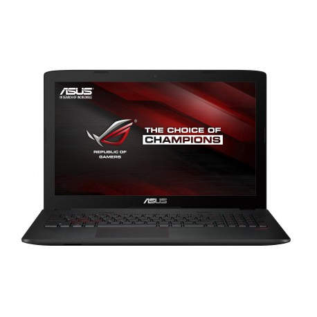 ASUS ROG GL552VW-DM149