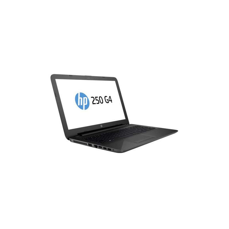 HP 200 250 G4 Negro 2GHz 15.6'' 1366 x 768Pixeles i35005U P5T03EA