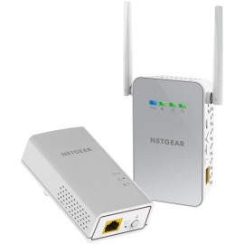Netgear PowerLINE 1000 + WiFi PLW1000-100PES