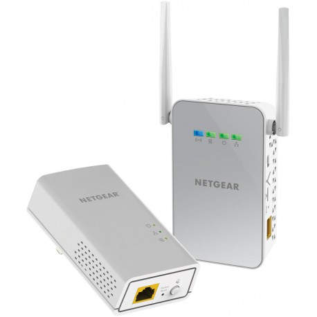 Netgear PowerLINE 1000 + WiFi PLW1000-100PES