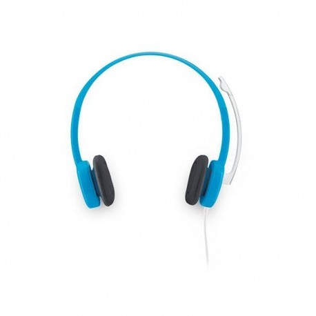 Logitech Headset H150 Azul