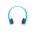 Logitech Headset H150 Azul