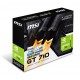 MSI GT 710 1GD3H LP NVIDIA GeForce GT 710 1GB V809-1899R