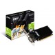 MSI GT 710 2GD3H LP NVIDIA GeForce GT 710 2GB V809-2000R
