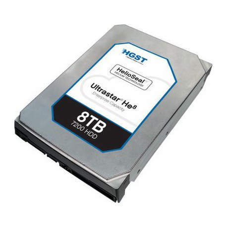 HGST Ultrastar He8 0F23268