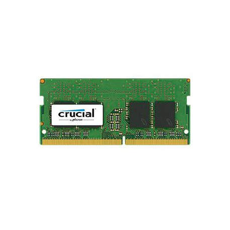 Crucial 4GB DDR4-2133 CT4G4SFS8213