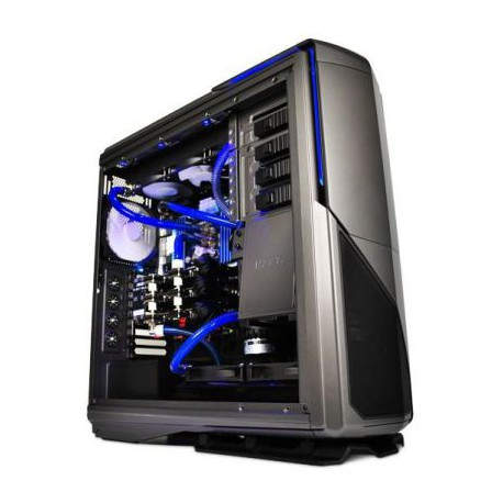 NZXT ATX PHANTOM 820 GUNMETAL