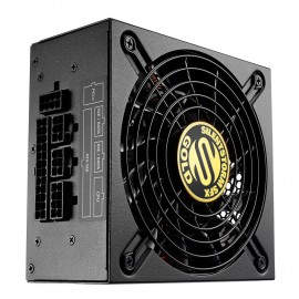 Sharkoon SilentStorm SFX Gold 500W 4044951016419