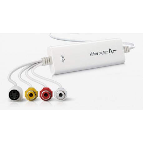 Elgato Video Capture 1VC108601001