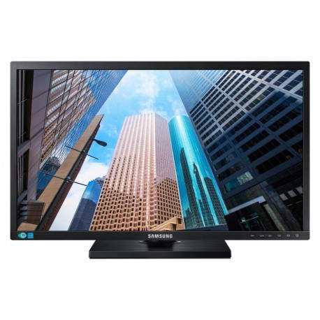 Samsung S22E450F 21.5'' Negro Full HD LS22E45UFS/EN