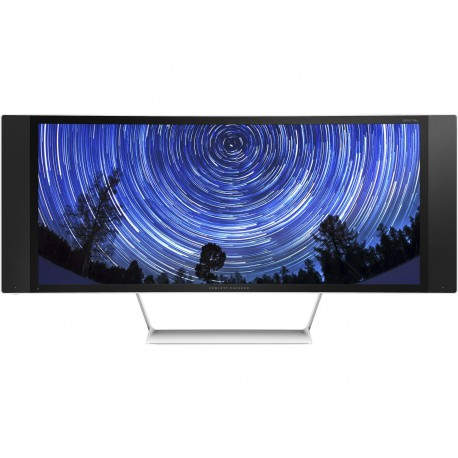 HP ENVY 34c 34'' Silver 4K Ultra HD Matt K1U85AA%23ABB