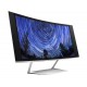 HP ENVY 34c 34'' Silver 4K Ultra HD Matt K1U85AA%23ABB