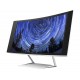HP ENVY 34c 34'' Silver 4K Ultra HD Matt K1U85AA%23ABB