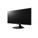 LG 25i 2560x1080 IPS 21:9 5ms 250cd/m2 2xHDMI 25'' Full HD IPS 25UM58-P