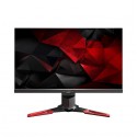 Acer XB Predator XB271HKbmiprz IPS 27'' Negro, Rojo 4K Ultra HD Matt UM.HX1EE.001