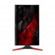 Acer XB Predator XB271HU IPS 27'' Negro, Rojo 4K Ultra HD UM.HX1EE.005