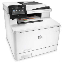 HP LaserJet Pro MFP M477fdw CF379A