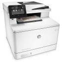 HP LaserJet Pro MFP M477fdw CF379A