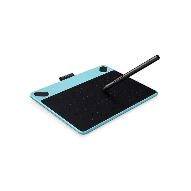 tablette graphique Wacom intuos CTH-490 (Gebraucht) in Vétroz für CHF