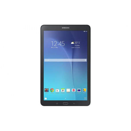 Samsung Galaxy Tab E SM-T560 8GB Negro SM-T560NZKA