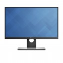 DELL UltraSharp UP2516D 25'' Negro, Plata 2K Ultra HD Matt 210-AGTW