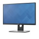 DELL UltraSharp UP2516D 25'' Negro, Plata 2K Ultra HD Matt 210-AGTW
