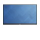 DELL UltraSharp UP2516D 25'' Negro, Plata 2K Ultra HD Matt 210-AGTW
